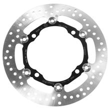 Bremsscheibe Brembo Oro 78B40812 mit Zulassung, schwimmend vorne 250x3mm für Suzuki RM-Z RMX Z 250 / 450 ccm Bj. 2005 - 2018