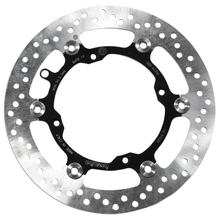 Bremsscheibe Brembo Oro 78B40814 mit Zulassung, schwimmend vorne 260x3mm für Beta RR, Husqvarna CR SMS 2T TC TE i WR WRE 125 - 650 ccm Bj. 1990 - 2018