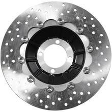 Bremsscheibe Brembo Oro 78B40816 mit Zulassung, schwimmend vorne 285x4mm für BMW R 100 RS RT 80 Monolever GS Paris Dakar 800 / 1000 ccm Bj. 1986 - 1998
