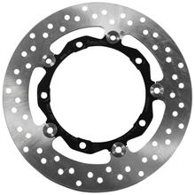 Bremsscheibe Brembo Oro 78B40817 mit Zulassung, schwimmend vorne 267x5mm für Yamaha XP T-Max YP X-Max R 125 - 560 ccm