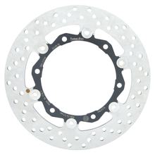 Bremsscheibe Brembo Oro 78B40818 mit Zulassung, schwimmend vorne 267x4mm für Yamaha XP T-Max 500 ccm