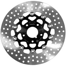 Disco del freno Brembo Oro 78B40822 con approvazione, flottante anteriore 292x5mm per Harley Davidson Sportster Electra Glide FLHTCU Ultra Classic FLSTC Fat Boy Heritage Softail Anno 1979 - 2001