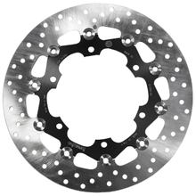 Brake disc Brembo Oro 78B40830 with approval, floating front 298x5mm for Yamaha BT Bull Dog SR VMX V-Max XJ N S XV 1 Wild Star Road Warrior 1 A Midnight R XVS Dragstar Year 1984 - 2021