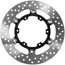 Remschijf Brembo Oro 78B40833 met goedkeuring, zwevend achter 267x5mm voor KTM Adventure R Super 1050 - 1290 ccm bouwjaar 2015 - 2023