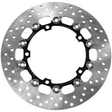 Bremsscheibe Brembo Oro 78B40837 mit Zulassung, schwimmend vorne 282x4,5mm für Yamaha MT- MT-07 Tenere Tracer 7 GT XSR A 250 - 700 ccm Bj. 2013 - 2025