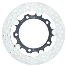 Disco del freno Brembo Oro 78B40839 con approvazione, flottante anteriore 260x4,5mm per Suzuki AN Burgman ZA 650 ccm
