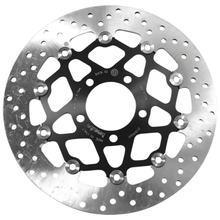 Brzdový kotouč Brembo Oro 78B40842 s homologací, plovoucí vpředu 300x5mm pro Suzuki GSX-R 600 - 1000 ccm rok 2003 - 2005