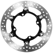 Disco del freno Brembo Oro 78B40844 con approvazione, flottante anteriore 270x3mm per Kawasaki KX F 250 / 450 ccm Anno 2014 - 2024
