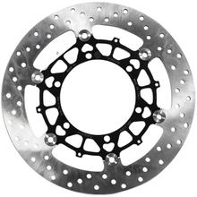 Disco del freno Brembo Oro 78B40846 con approvazione, flottante anteriore 305x5mm per BMW K LT RS 75 C K1 16V R 100 RT 750 - 1100 ccm Anno 1988 - 2002