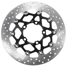 Disco del freno Brembo Oro 78B40847 con approvazione, flottante anteriore 305x4,5mm per Triumph Tiger XC XCA XRX ABS Explorer 800 / 1200 ccm Anno 2011 - 2020