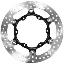 Brzdový kotouč Brembo Oro 78B40848 s homologací, plovoucí vpředu 270x3mm pro Yamaha WR F YZ X, Fantic Motor XEF Trail XE 125 - 450 ccm rok 1989 - 2025