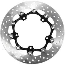 Brzdový kotouč Brembo Oro 78B40849 s homologací, plovoucí vpředu 298x4,5mm pro Yamaha YZF-R3 320 / 321 ccm rok 2015 - 2019