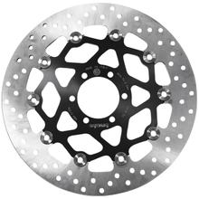 Brzdový kotouč Brembo Oro 78B40850 s homologací, plovoucí vpředu 300x5mm pro Ducati Multistrada 695 Monster S2R Dark 620 - 800 ccm rok 2005 - 2008