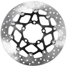 Brzdový kotouč Brembo Oro 78B40859 s homologací, plovoucí vpředu 310x4mm pro Triumph Daytona R Street Triple 675 ccm rok 2006 - 2018