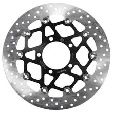 Brzdový kotouč Brembo Oro 78B40861 s homologací, plovoucí vpředu 310x5mm pro Kawasaki GTR ABS KLZ Versys Z E-Version SX ZZR F Performance Sport 636 - 1400 ccm rok 2006 - 2024