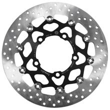 Tarcza hamulcowa Brembo Oro 78B40864 z homologacją, pływające przód 310x5mm dla Suzuki GSX-R 600 - 1000 ccm rok 2005 - 2008