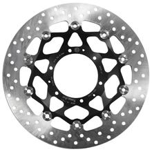 Bremsscheibe Brembo Oro 78B40867 mit Zulassung, schwimmend vorne 310x5mm für Honda CB A F S SA VFR CBR RR CTX ABS R RA 600 - 1300 ccm Bj. 2003 - 2023