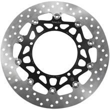 Tarcza hamulcowa Brembo Oro 78B40871 z homologacją, pływające przód 320x5mm dla Yamaha MT-10 A SP YZF-R1 FZ1 Fazer N NA S SA 600 - 1000 ccm rok 2004 - 2023
