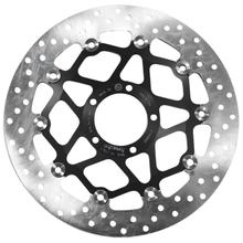 Disco del freno Brembo Oro 78B40878 con approvazione, flottante anteriore 320x4,5mm per Ducati Monster S ABS Multistrada Hyperstrada Diavel Carbon Hypermotard SP Supersport X-Diavel Anno 2007 - 2024