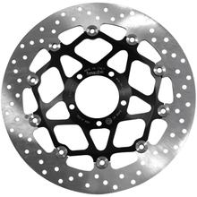 Disco del freno Brembo Oro 78B40880 con approvazione, flottante anteriore 320x5mm per Ducati Monster S ABS S4R Evo Panigale V2 749 - 1100 ccm Anno 2003 - 2024