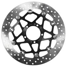 Brzdový kotouč Brembo Oro 78B40886 s homologací, plovoucí vpředu 320x4,5mm pro Ducati Streetfighter S 848 ccm rok 2011 - 2015