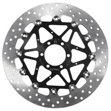 Brzdový kotouč Brembo Oro 78B40888 s homologací, plovoucí vpředu 320x5mm pro BMW S HP4 Race, Moto Guzzi Audace HP 4 1000 / 1400 ccm rok 2012 - 2020