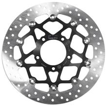 Brzdový kotouč Brembo Oro 78B40889 s homologací, plovoucí vpředu 320x5mm pro MV Agusta Brutale F3 RR F4 R S 675 - 1090 ccm rok 2005 - 2025