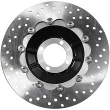 Tarcza hamulcowa Brembo Oro 78B40892 z homologacją, pływające przód 285x5mm dla BMW R 65 80 Monolever GS Paris Dakar 650 - 1000 ccm rok 1982 - 1995
