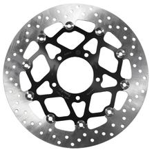 Disco del freno Brembo Oro 78B40893 con approvazione, flottante anteriore 320x4,5mm per MV Agusta Brutale Dragster F3 Turismo Veloce Lusso Rivale RR ABS 675 - 1078 ccm Anno 2004 - 2025
