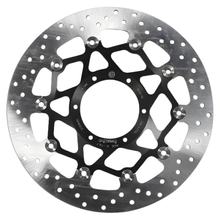Disco de freno Brembo Oro 78B40895 con homologación, flotante delantero 330x5mm para Honda CBR 900 RR Fireblade 929 / 954 ccm Año 2000 - 2003