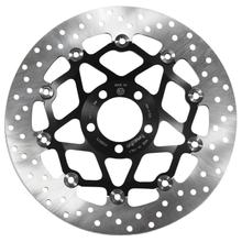 Tarcza hamulcowa Brembo Oro 78B40899 z homologacją, pływające przód 310x5mm dla Kawasaki ZXR 400 ccm rok 1991 - 1999