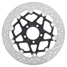 Tarcza hamulcowa Brembo Oro 78B408A0 z homologacją, pływające przód 310x5mm dla Suzuki GS F GSF Bandit RF GSX Inazuma 400 - 1200 ccm rok 1978 - 2008