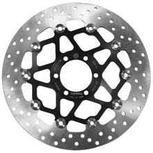 Tarcza hamulcowa Brembo Oro 78B408A2 z homologacją, pływające przód 298x5mm dla Moto Guzzi Daytona, Morini Granpasso Yamaha FZR RR FZX L TRX Ducati Paso Moto-Morini FZ