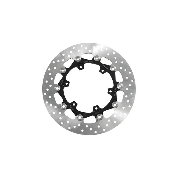 Disco freno Brembo Oro 78B408A5 flottante con omologazione per KTM Enduro R – Bild 2
