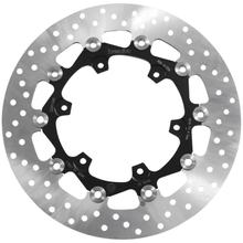 Disco de freno Brembo Oro 78B408A5 con homologación, flotante delantero 300x5mm para KTM Super Enduro R Adventure S, Husqvarna Supermoto T 690 - 990 ccm Año 2006 - 2025