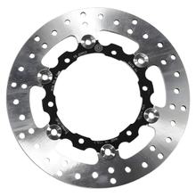 Brzdový kotouč Brembo Oro 78B408A6 s homologací, plovoucí vzadu 240x5mm pro KTM Adventure R S 990 ccm rok 2009 - 2013