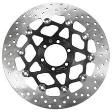 Disco de travão Brembo Oro 78B408A7 com homologação, flutuante dianteiro 305x5mm para KTM Super Enduro R Supermoto T LC8 950 / 990 ccm ano 2006 - 2013