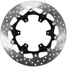 Disco de freno Brembo Oro 78B408A8 con homologación, flotante delantero 320x4,5mm para Husqvarna Svartpilen Vitpilen Supermoto, KTM SMC R ABS 690 - 701 ccm Año 2014 - 2025