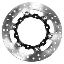 Disque de frein Brembo Oro 78B408A9 avec homologation, flottant arrière 240x5mm pour Beta RR Enduro EFI Racing, KTM Super R Husqvarna Svartpilen Adventure S Vitpilen 350 - Année 2006 - 2025