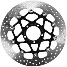 Tarcza hamulcowa Brembo Oro 78B408B2 z homologacją, pływające przód 330x5mm dla Ducati Scrambler, Mash Scambler 125 - 803 ccm rok 2015 - 2024