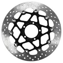 Brzdový kotouč Brembo Oro 78B408B3 s homologací, plovoucí vpředu 320x5mm pro Ducati Scrambler 400 ccm rok 2016 - 2021
