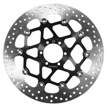 Tarcza hamulcowa Brembo Oro 78B408B8 z homologacją, pływające przód 330x5mm dla Aprilia RSV4 R Factory APRC RR RF Tuono V4 1000 / 1100 ccm rok 2017 - 2024