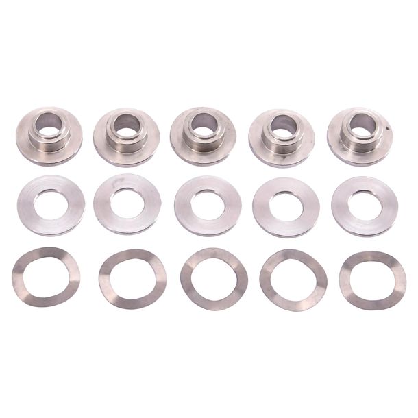 Disco de freno kit montaje Brembo 105577613 para discos de 4,5 mm para modelos a partir de diciembre de 2007