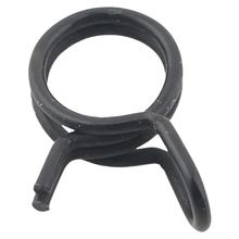 Clip Brembo 1538620 voor bevestiging van remvloeistofslang 6x10mm