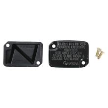 Deckel für Bremsflüssigkeitsbehälter Brembo 10430811 schwarz für PS11