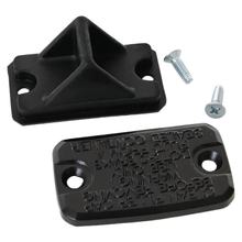 Víko pro nádobu brzdové kapaliny Brembo 10430860 57x33mm pro PS13/16