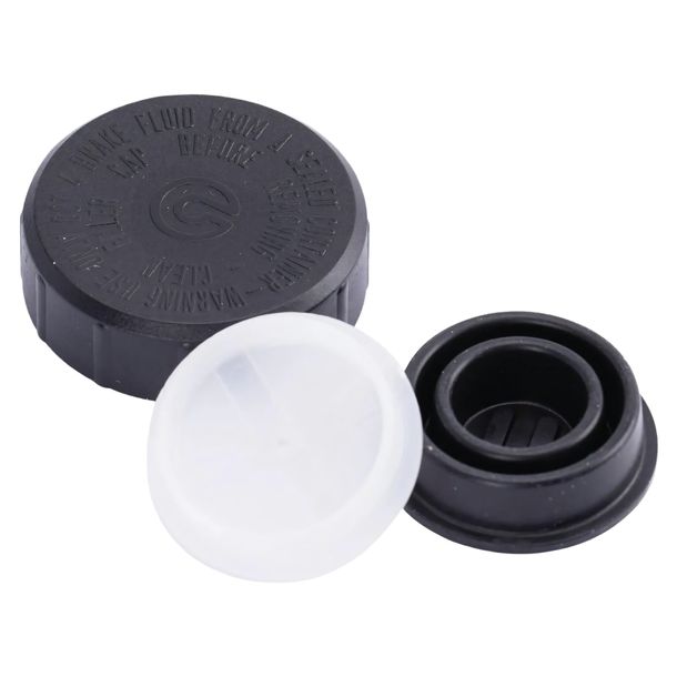 Coperchio serbatoio liquido freni Brembo 10430884