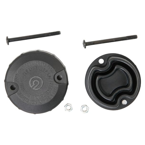 Brake fluid reservoir cap Brembo 10430890 for 45ml container