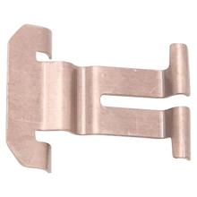 Veerplaat Brembo 120225579 voor remklauw M4 34/34