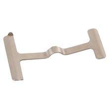 Federblech Brembo 120419685 für Bremssattel P4 30/34C